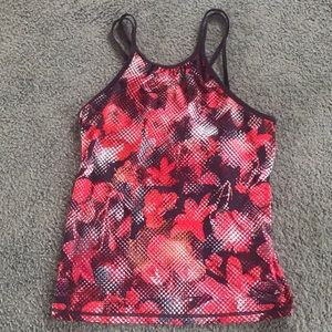 Prana Balletic Tank M